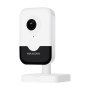 Camera IP Wi-Fi Cube, 4MP, lentila 2.8mm, IR 10 metri, Difuzor, Mic. - HIKVISION DS-2CD2443G2-IW-2.8mm HIKVISION - 2